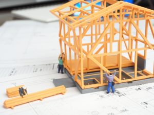 中古戸建　建物未登記部分がある場合の注意点